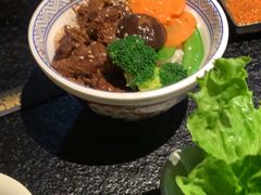 -樱嘢·炭火烧肉(惠南店)