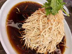 烫干丝-冶春茶社(星汉大厦店)