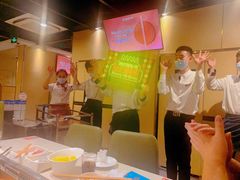 -海底捞火锅(上元大街店)