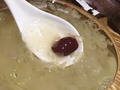 银耳汤-新悦·霞浦海鲜生(上下杭店)