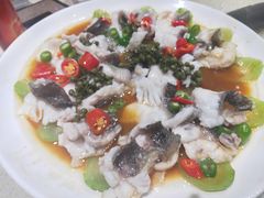 -船梆煮•蒸汽海鲜·炉火烤肉(五四广场店)