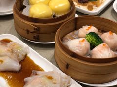 -鹅冠港式茶餐厅(来福士店)