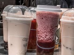 -喜茶(广州北京路惠福东店)