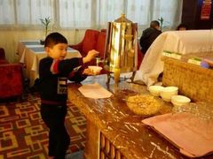 -益阳华天大酒店