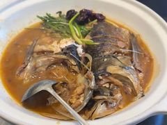 -六安宴(解放北路店)