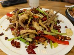 -陈傻子餐厅(世纪都会店)