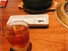 -御牛道日式烤肉料理(杭州万象城店)