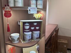 -一杯潮茶·专注潮汕茶饮(朝阳庄店)