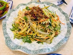 -东北王食府(科大店)