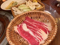 -古关火锅店(古北水镇景区店)
