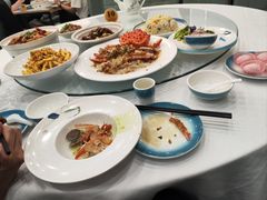 -友鹏海鲜(新宜白大道店)