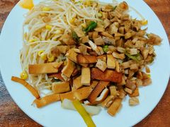 -温记府廟豆汤饭·始于1955年(海椒店)