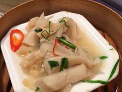 -御花园·粤菜·海鲜火锅(中山公园店)