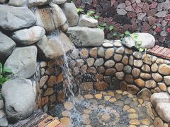 -水底山庄园温泉