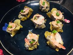 -蟹榭·本帮江浙菜·蟹宴(五角场合生汇商场店)