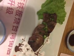 -三石铁板烧(紫竹桥店)