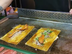 -冠雄先生烤冷面(熙街旗舰店)