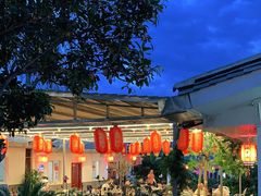 -瑞丰园庭院餐厅·白族传统家常菜