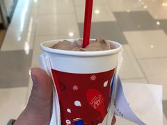 -DQ·蛋糕·冰淇淋(虹口龙之梦店)