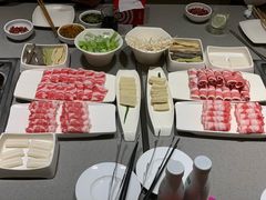 -海底捞火锅(奥山世纪城店)