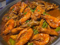 -徐记小怪兽肉蟹煲(中央大街店)