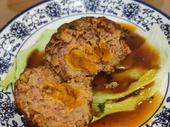 -春水锅贴·传统鲁菜(大明湖店)