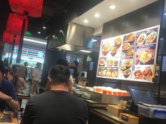 -和府捞面(天河领展广场店)