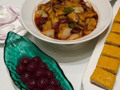 -九十九顶毡房(清河店)