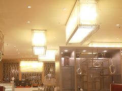 -喜来登酒店-盛宴标帜海鲜自助