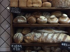 -Juicy Bakery(大学路店)