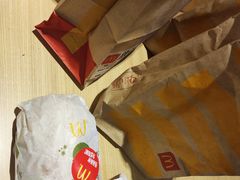 -麦当劳(龙湖北京大兴天街店)