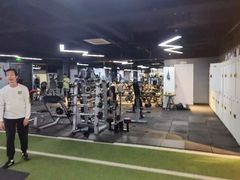 -ENERGY原力健身(川周店)