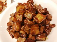 -北京全聚德(天安门店)