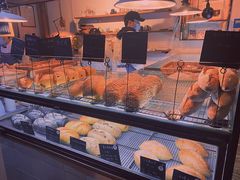 -仙峰天然面包(迎宾路店)