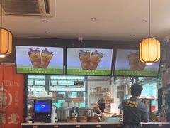 -张卤堂·砂锅卤肘子(南头店)