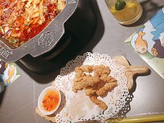 -马有鱼·馕坑烤全鱼(美美2店)