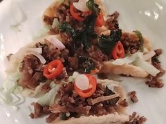 -芭莉与彩虹西餐厅(成都合生汇店)