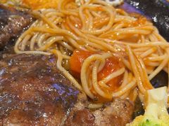 -豪享来牛排(人民店)