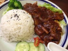-马来MO简餐.南洋风味料理(美食街店)