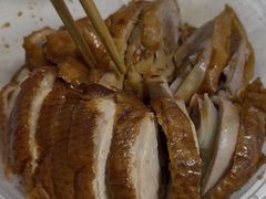 -竺桥兄弟烤鸭馆(竺桥店)