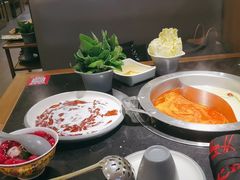 -井格重庆火锅(西直门凯德Mall店)