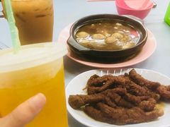 -新记肉骨茶