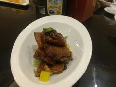 -欣旺·迎宾楼·百年无锡菜