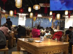 大堂-老城南.鸭血粉丝汤(夫子庙店)
