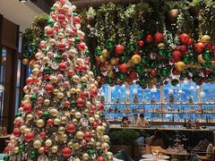 -上海前滩香格里拉大酒店