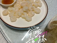 清炒虾仁-嘉逸传菜(洛川东路店)