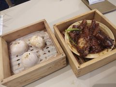 -蔡澜点心·粤菜(西单大悦城店)