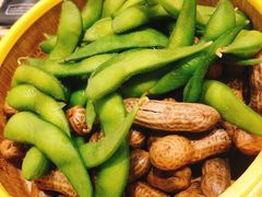 -丰茂烤串(卫星广场店)