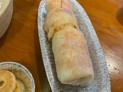 -芋包王闽南茶楼(八市店)