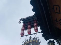 -太白楼